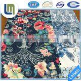 Chinese Flower Fabric Bed Sheet Fabric,bedding Fabric thumbnail-1