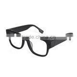 Fashion Remote Control 1080p Full hd 5mp Lens Wifi Spy Camera Glasses thumbnail-3
