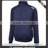 Training Jogging Wear Custom Tracksuits Sports With High Quality thumbnail-1