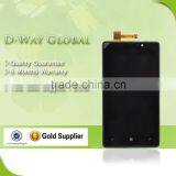 Full Tested Wholesale Lcd Screen Display Digitizer With Frame for Nokia Lumia 820 Lcd thumbnail-2
