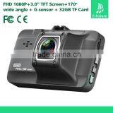 Factory Offer Directly Car Dvr Camera Digital Carcam HD 1296P thumbnail-2