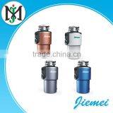 Hot Sales Restaurant Kitchen Food Waste Disposal Machine, Food Disposal With the Stainless Steel Grinding System thumbnail-5