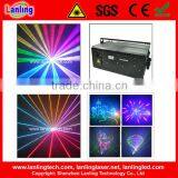 8W RGB Outdoor Christmas Laser Lights
