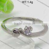 Guangzhou Factory Wholesale Products for Sale Stainless Steel Jewelry Ring thumbnail-1