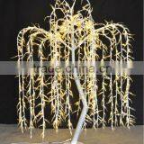 Willow Tree Light Outdoor Decoration,led Decoration Twig Tree