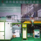 One-time Forming Polyurethane Synthetic Leather Making Machine (solvent-free) thumbnail-2
