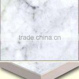 Excellent Quality PU Foam Marble Composite Tile/artificial Marble Baseboard Production Line. thumbnail-6