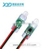 XQD IP68 Ws2811 Led Christmas Lights Garden Lighting