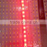 Red Color 5630SMD IP65 Brightness Led Rigid Strip Bar Light Made in China thumbnail-1