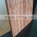 UV coated polycarbonate board for wardrobe --Double side same color
