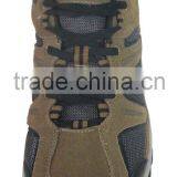 Waterproof Hiking Shoes Men Climbing Mountaineering Shoes HT-91513A thumbnail-2