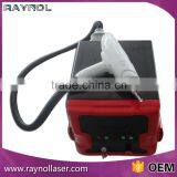1000W Newest Nd:YAG Laser Tattoo Tattoo Laser Removal Machine Removal Medical Machine Pigmented Lesions Treatment thumbnail-1