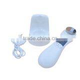 Personal Skin Care Ultrasonic & Spot Removal Beauty Instrument Galvanic Ion Beauty Facial Massager Face Lift thumbnail-4