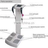 Full Body Health Analyzer Ostar Beauty CE/ISO Approval HA 01 thumbnail-6