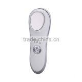 Handheld Ultrasonic Galvanic Massager Vibrator Facial for Face Lifting and Wrinkle Removal thumbnail-4