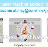 Hair Removal Beauty Equipment/portable and Professional Laser Diodo 808 nm Machine thumbnail-5