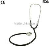 New Medical Single Head Stethoscope thumbnail-1