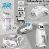 AC220V/110V DLP8 Diode Laser 808nm 2016 2016 Laser Lip Hair Hair Removal Machine 808nm Diode Permanent Hair Removal thumbnail-2