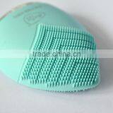 Rechargeable Scalp Cleansing Brush Make up Brush Cleaner thumbnail-4