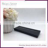 OEM Empty Compact Eyeshadow Container 5 Holes High Quality Empty Magnetic Makeup Eyeshadow Palette Compact Pan thumbnail-2