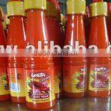 Chili Sauce