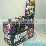 Hard Candy Lollipop With Popping Candy thumbnail-2