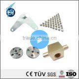 High Precision Cnc Alloy Aluminium/brass/stainless Steel/general/special Machining Parts Made in China thumbnail-4