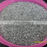dense brown fused aluminafor abrasives from henan province