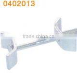 Zinc Plated Steel Universal Furniture Joint Connector for Furniture Hardware thumbnail-6