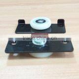 Supplier Sliding Wardrobe Door Roller Fittings for Sliding Closet Door System thumbnail-2