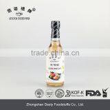 Sweet Organic Vinegar Factory Chinese Natural Brewed Ushi Vinegar 500ml thumbnail-4