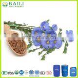 Refined & Cold Pressed LInseed Oil Flaxseed Oil Conventional Essential Oil