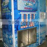 Self-service Ice Vending Machine thumbnail-1
