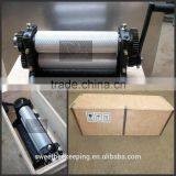 Beeswax Machine Beeswax Embossing Machine,Beeswax Foundation Sheet Roller Machine thumbnail-6