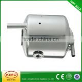 New Type Stainless Steel Water Tank Truck,SS Gathering Tank