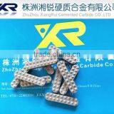 Tungsten Carbide Grippers/gripper Inserts for Chuck Jaws