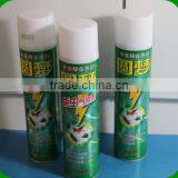 High Quality Wholesale Insecticide/ Areosol Spray for Africa Market thumbnail-3