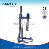 FSL Laboratory High-Shearing Dispersing Emulsifier thumbnail-4