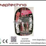 Fashion Hot Sale Brain Teaser Puzzle With Rings Solution for Promotion thumbnail-1