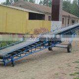 High Quality Seed Grain Belt Conveyor thumbnail-5