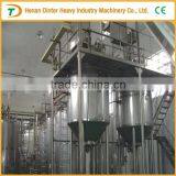 High Oil Output! Beef Tallow Oil Refining Machine With BV Certificate thumbnail-2