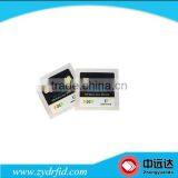 Customized Printing 13.56mhz Anti-metal RFID Tag Ntag213 NFC Tag Sticker thumbnail-3