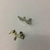 Customized High Precision Electronic & Electrical Stamping Components According to Your Drawings thumbnail-5