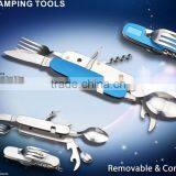 Fishing Tackle Camping Tool thumbnail-1