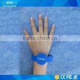 Nfc Writable Elastic Wristband