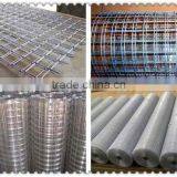 1x1 Galvanized Welded Wire Mesh thumbnail-3