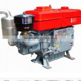 Power top output single cylinder diesel engine