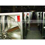 Energy-Saving Large Air Flow Industrial Exhaust Fan in China thumbnail-4