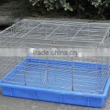 rabbit cage carrier