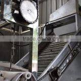 SSS-238 Conveyor Fry Machine for Fish Products